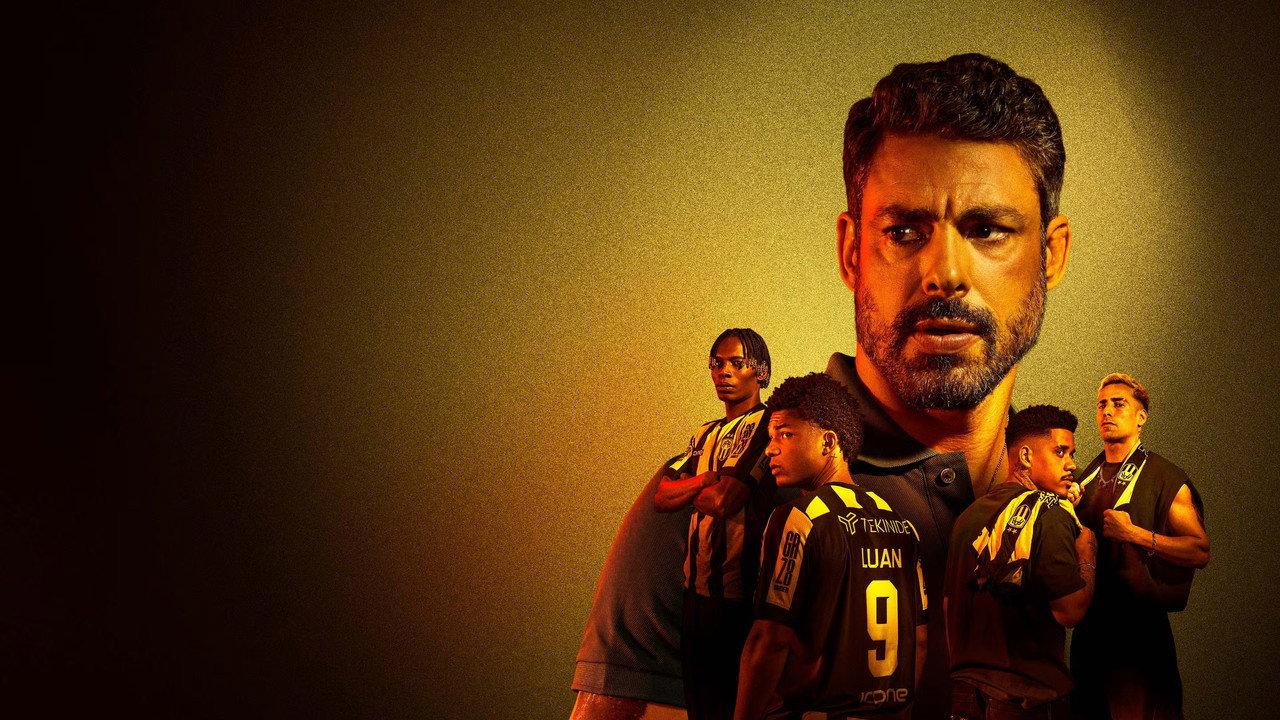 Jogada de Risco backdrop