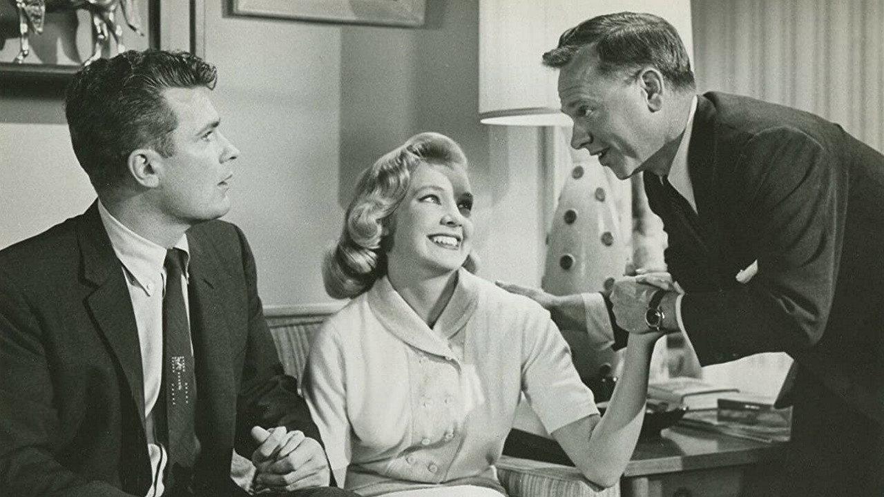 Andy Hardy Comes Home backdrop