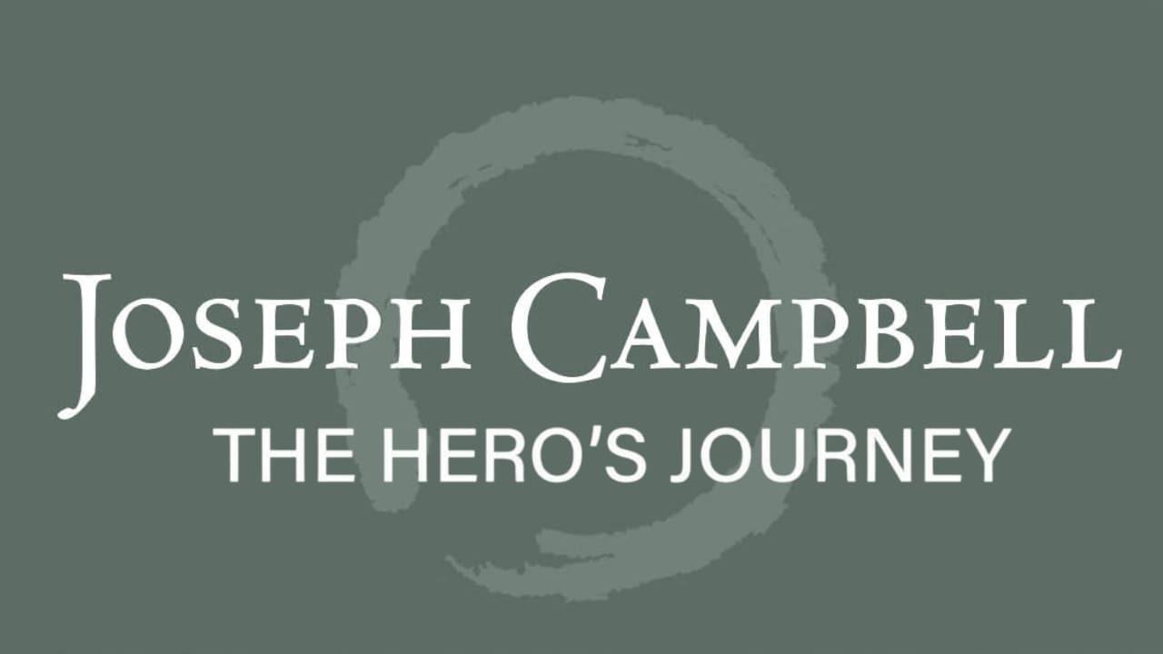 The Hero's Journey: The World of Joseph Campbell backdrop