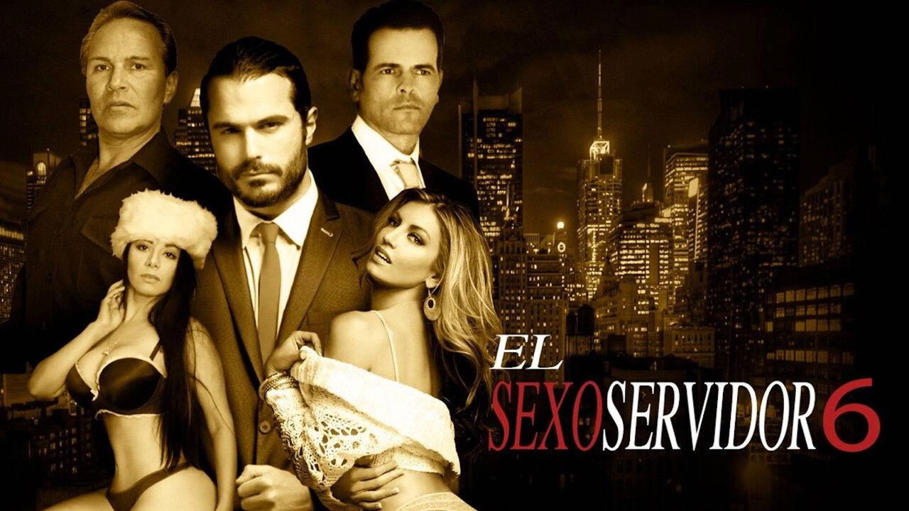 The Sex Servant 6 backdrop