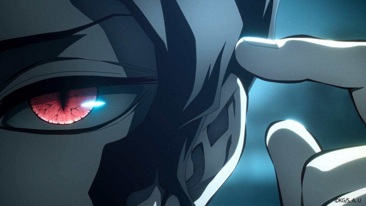 Demon Slayer: Kimetsu no Yaiba Special Edition Hashira Training Arc Part 2 backdrop