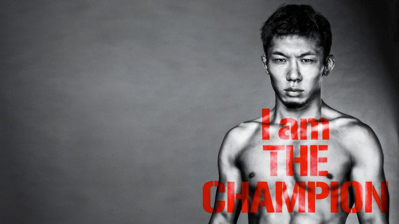 RIZIN 31 backdrop