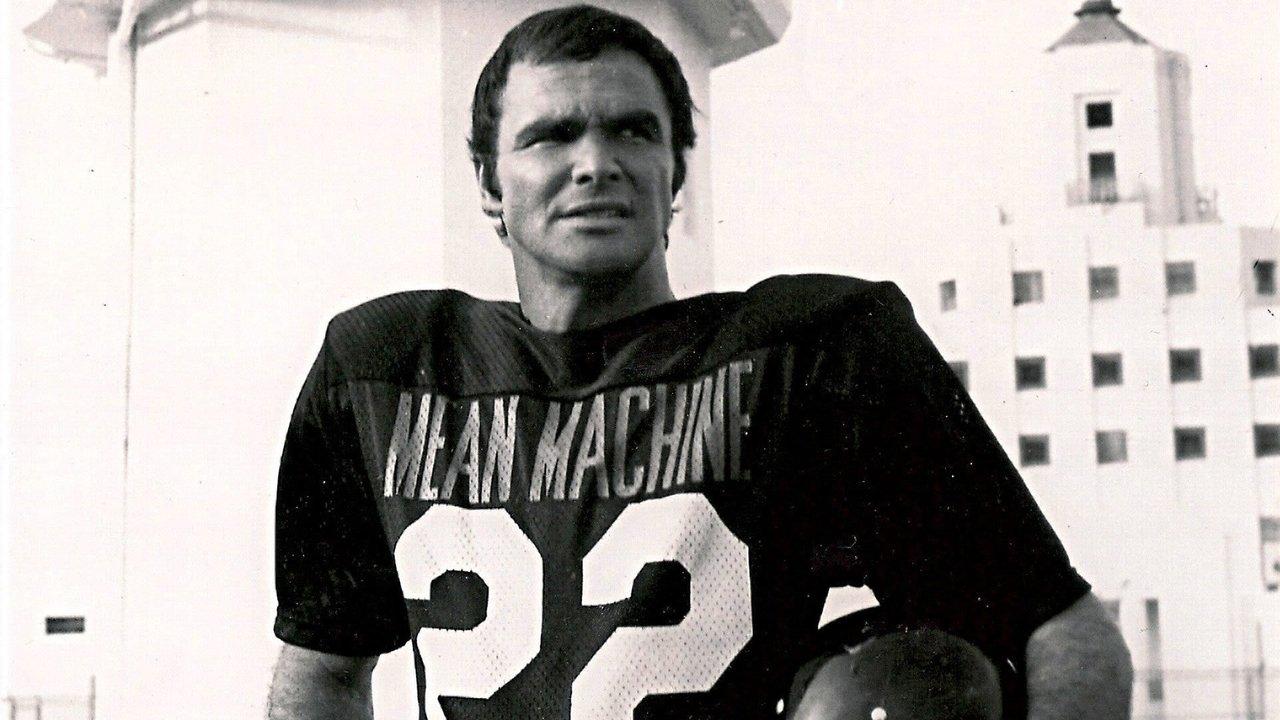 The Longest Yard backdrop