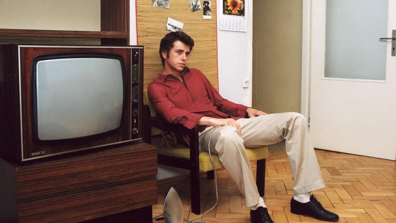 Segment '76 backdrop