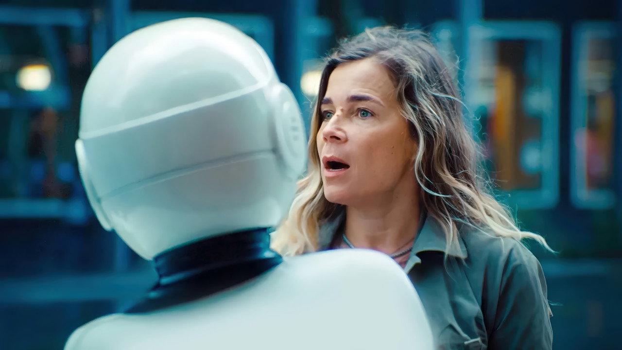 IA, au cœur du cinéma backdrop
