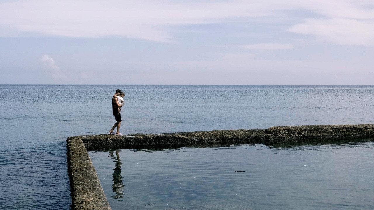 Cuba’s Life Task: Combatting Climate Change backdrop
