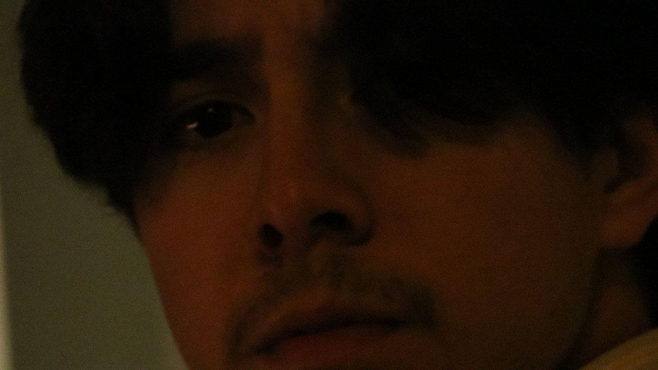 Revolver, a mi manera. backdrop