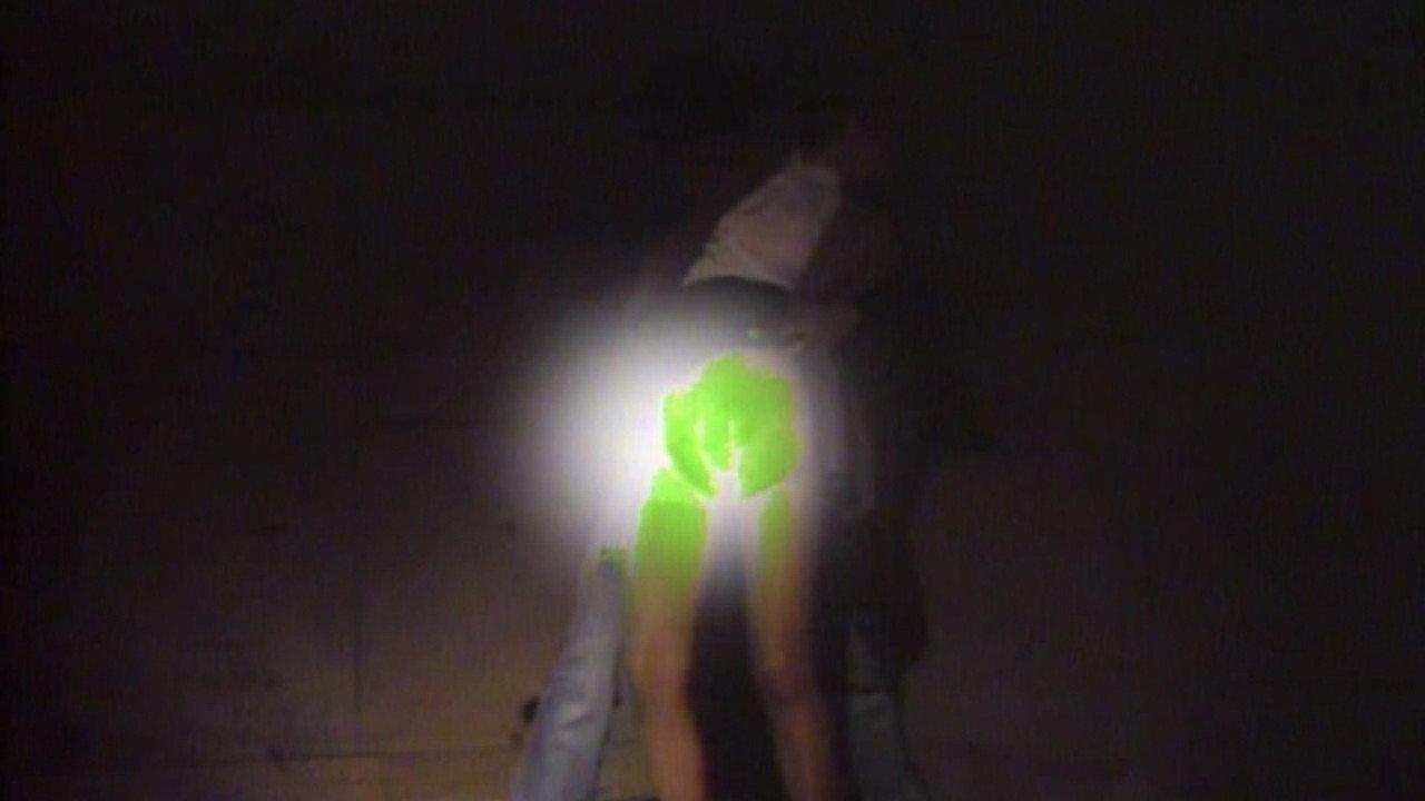 Devil's Body backdrop