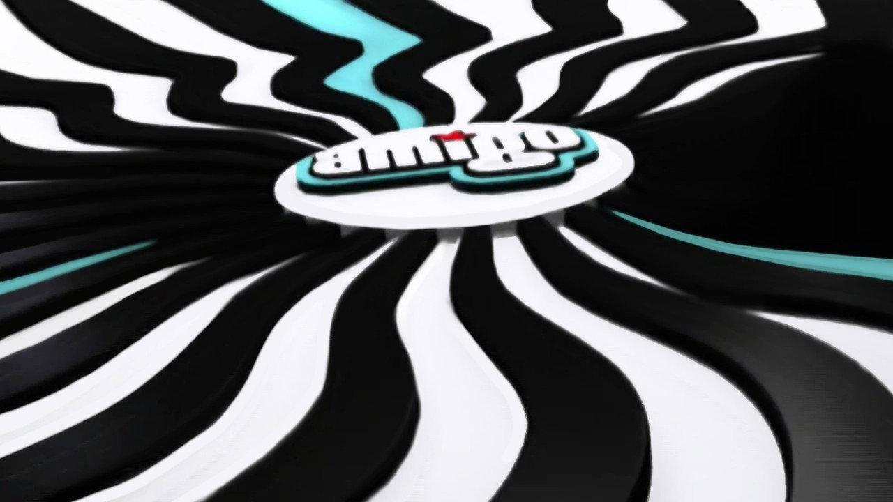 Amigo backdrop