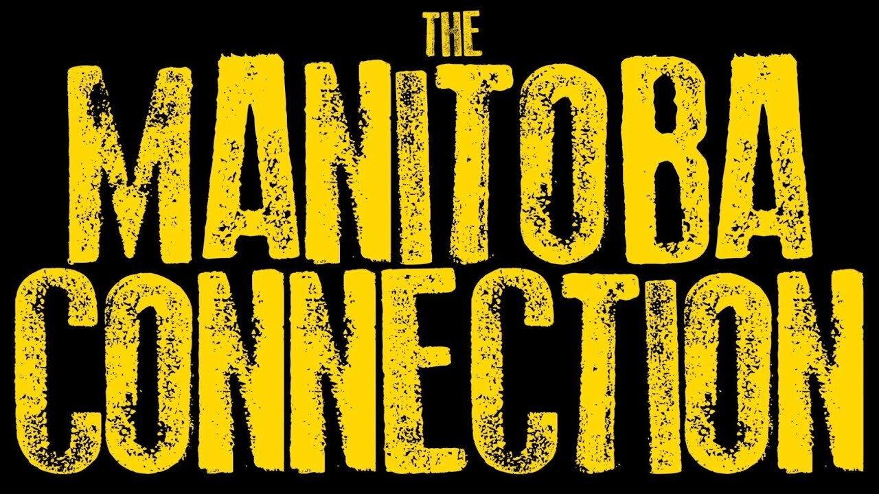 The Manitoba Connection backdrop