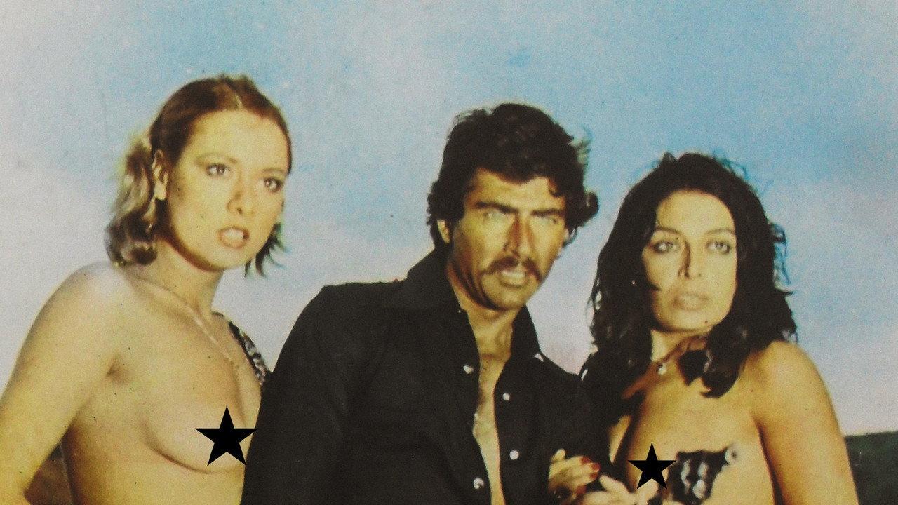 Kanlı Hayat backdrop
