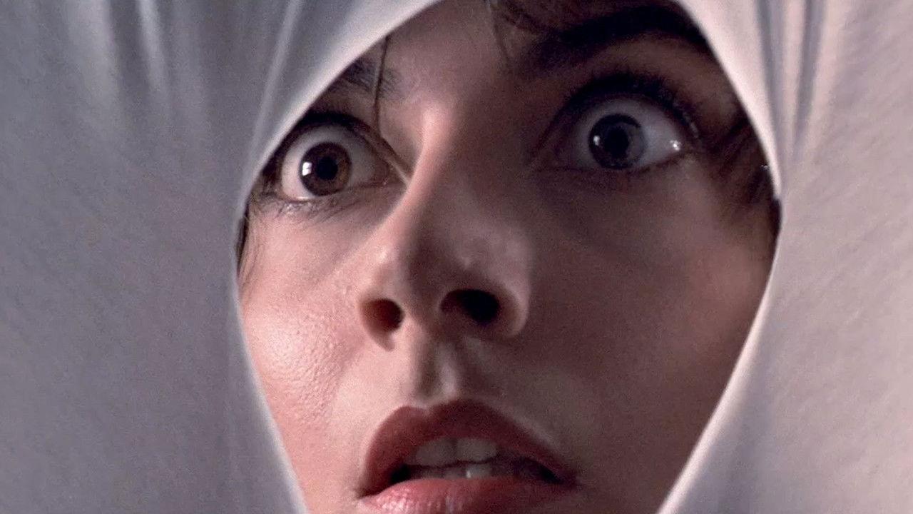Tenebre backdrop