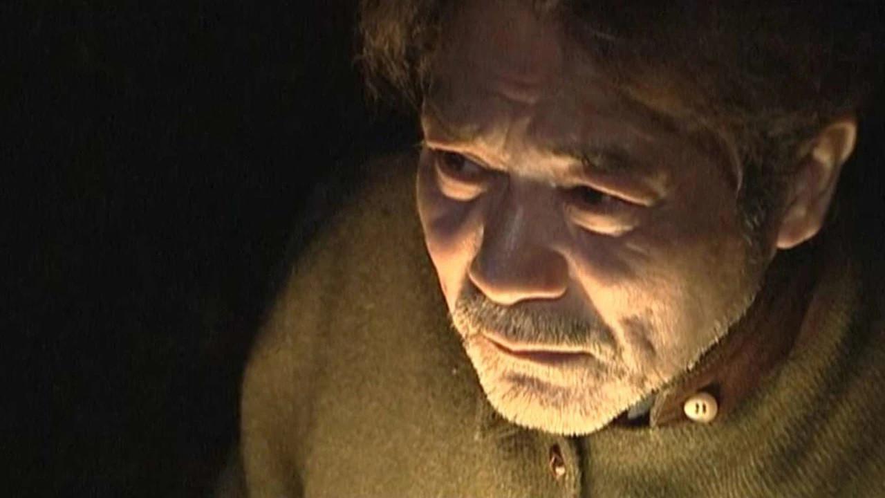 Junji Inagawa's Shivering Horror backdrop