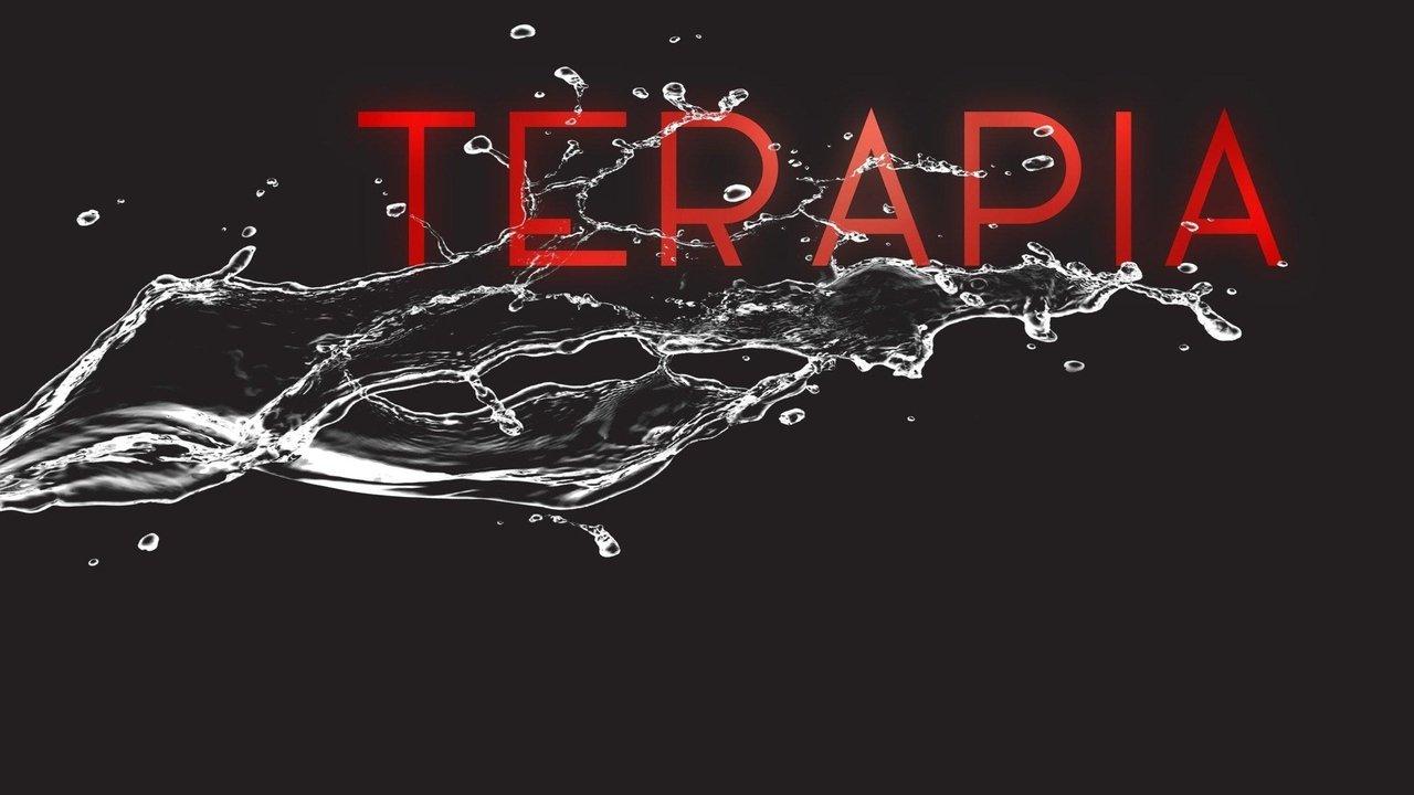 In Treatment backdrop
