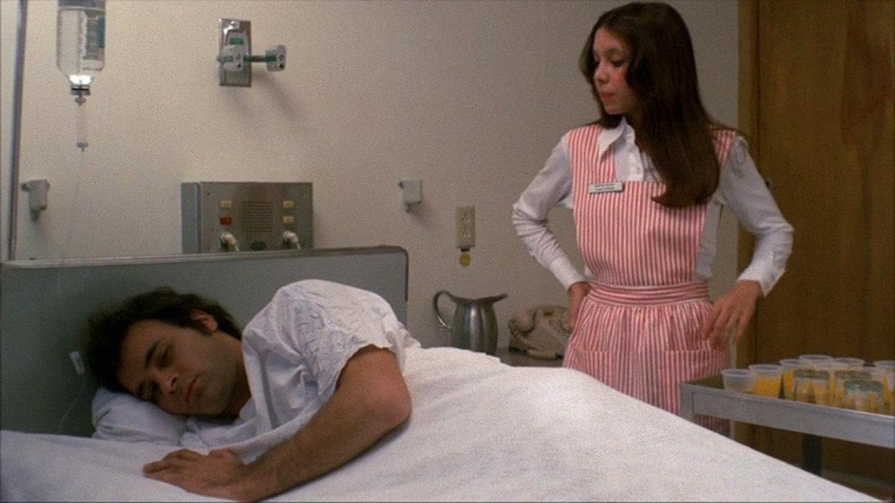 Candy Stripe Nurses backdrop