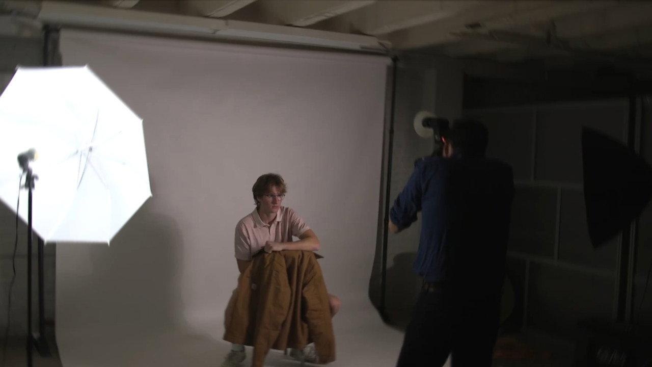 Perfection backdrop