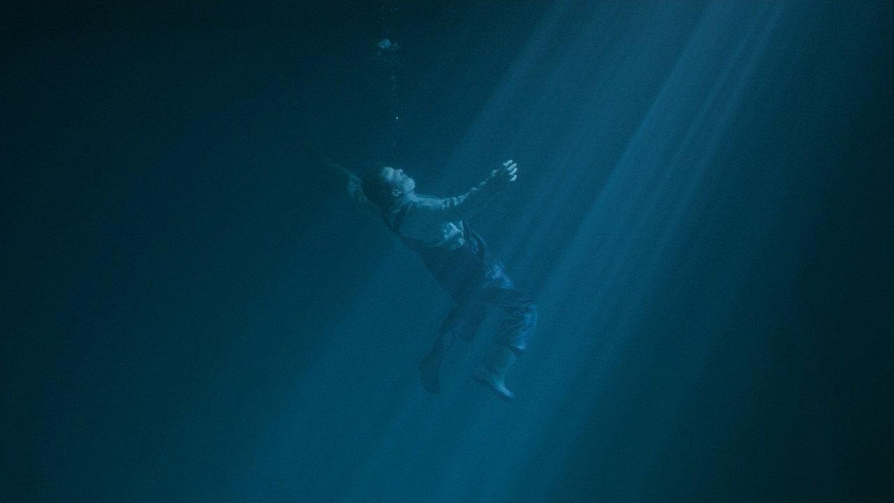 Sea Light backdrop