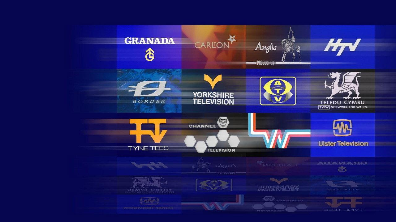 ITV 70: Around the Regions backdrop