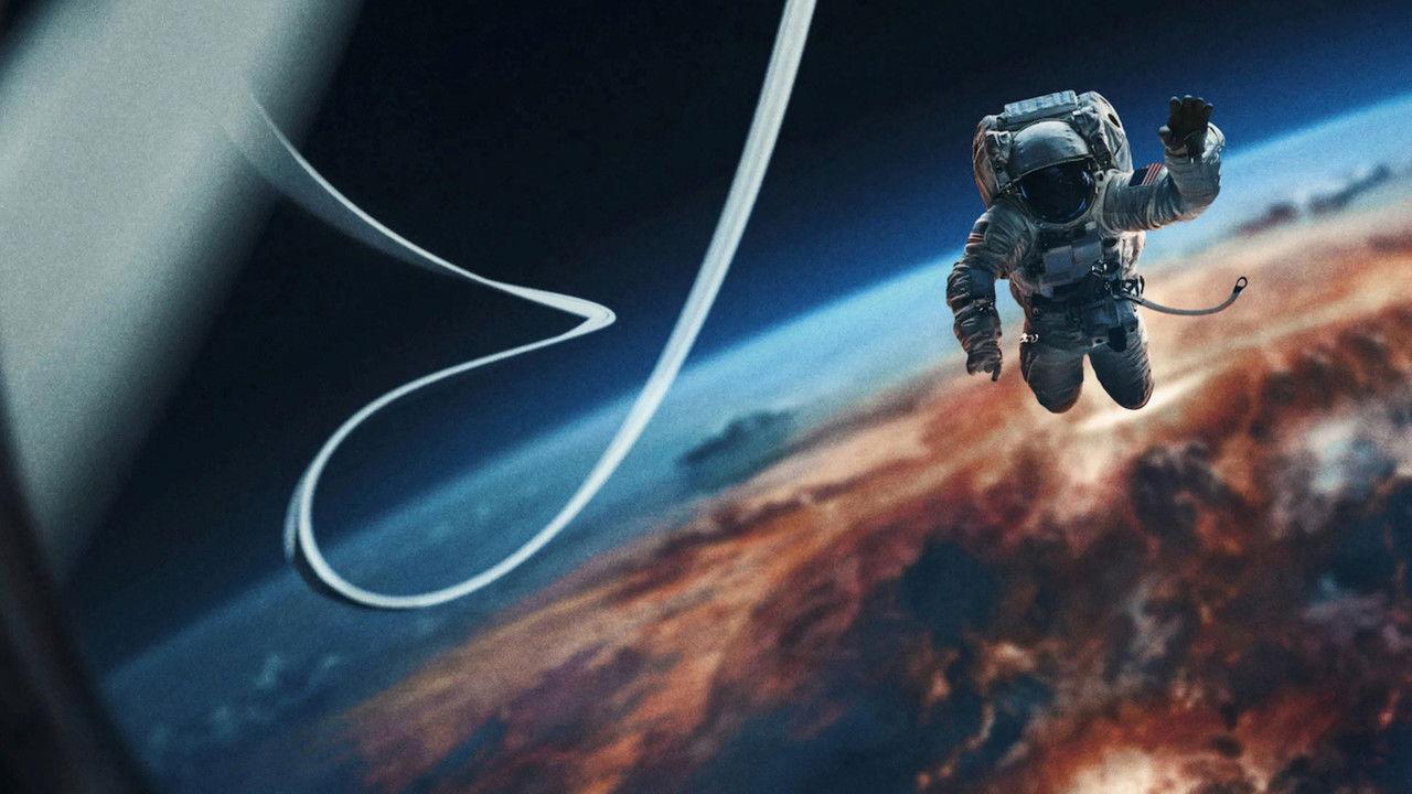 I.S.S. backdrop