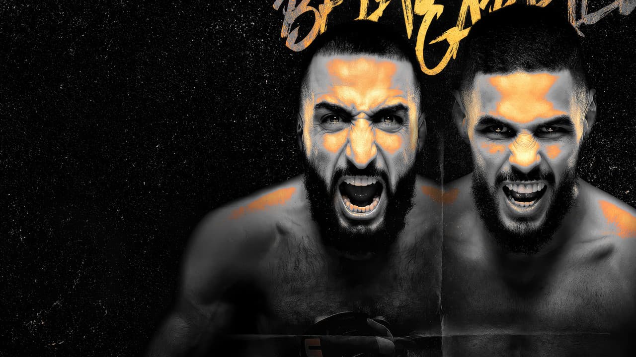 UFC Fight Night 278: Muhammad vs. Bonfim backdrop