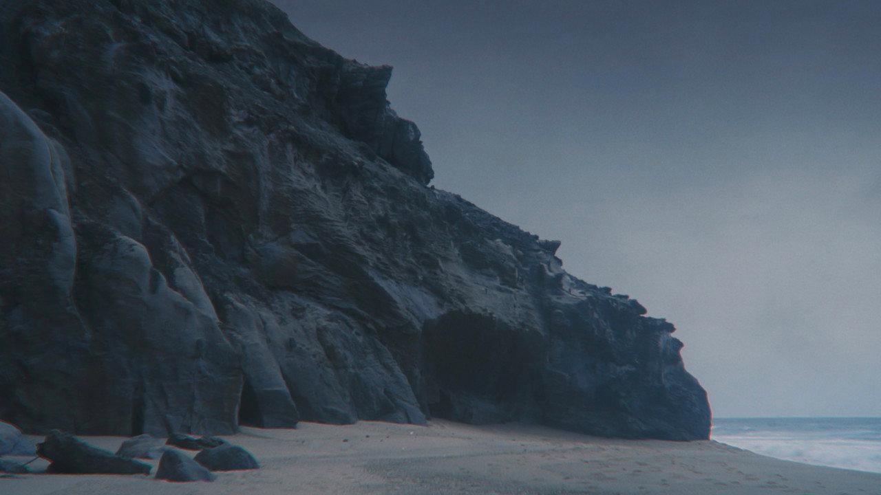 Exulansis backdrop