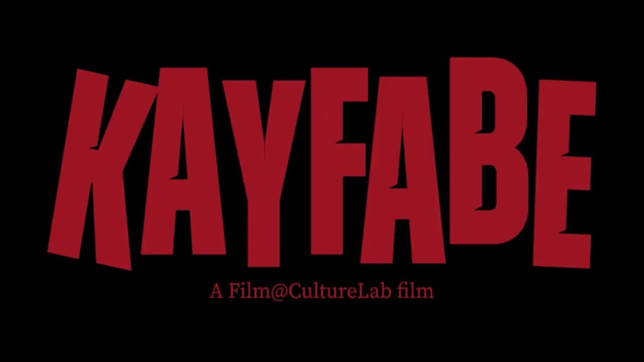 Kayfabe backdrop