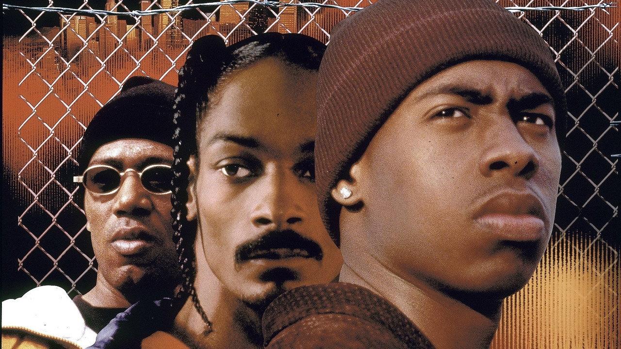 Hot Boyz backdrop