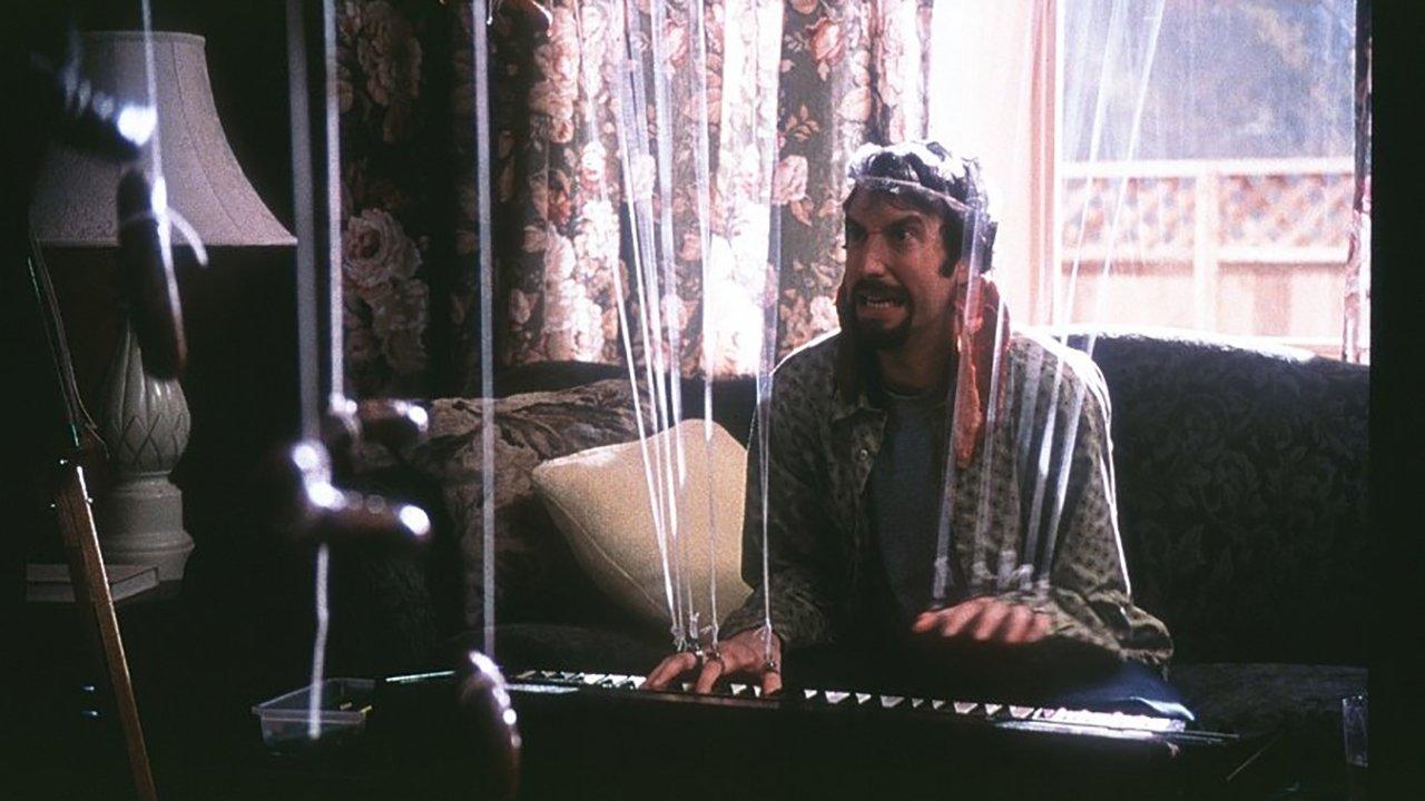 Freddy Got Fingered backdrop