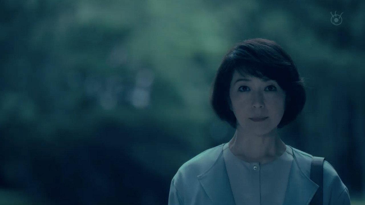 Tales of the Bizarre: 2024 Summer Special backdrop
