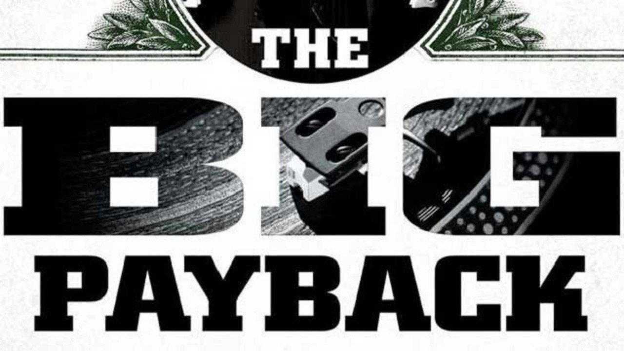The Payback: Hip-Hop backdrop