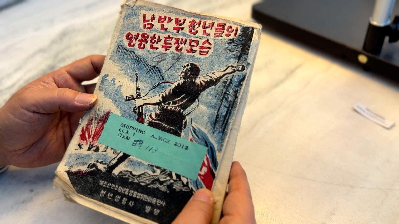 The Birth of Korea 2: Freedom Fighter backdrop