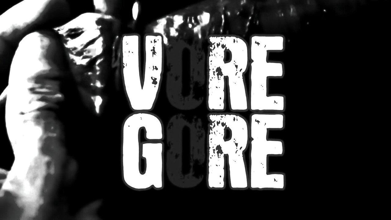 Vore Gore backdrop