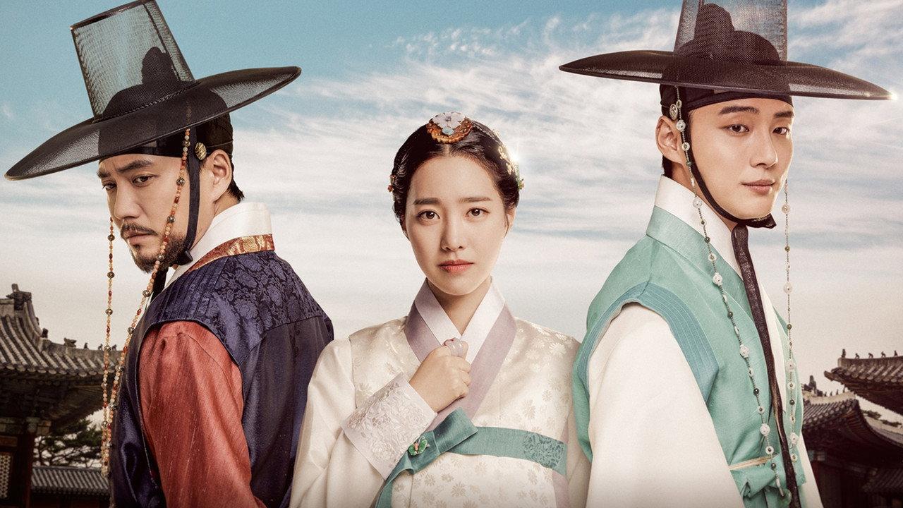 Grand Prince backdrop