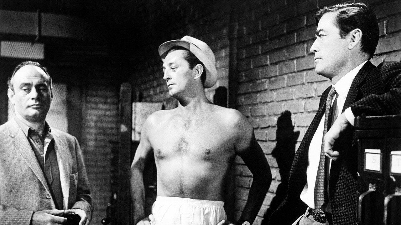 Cape Fear backdrop