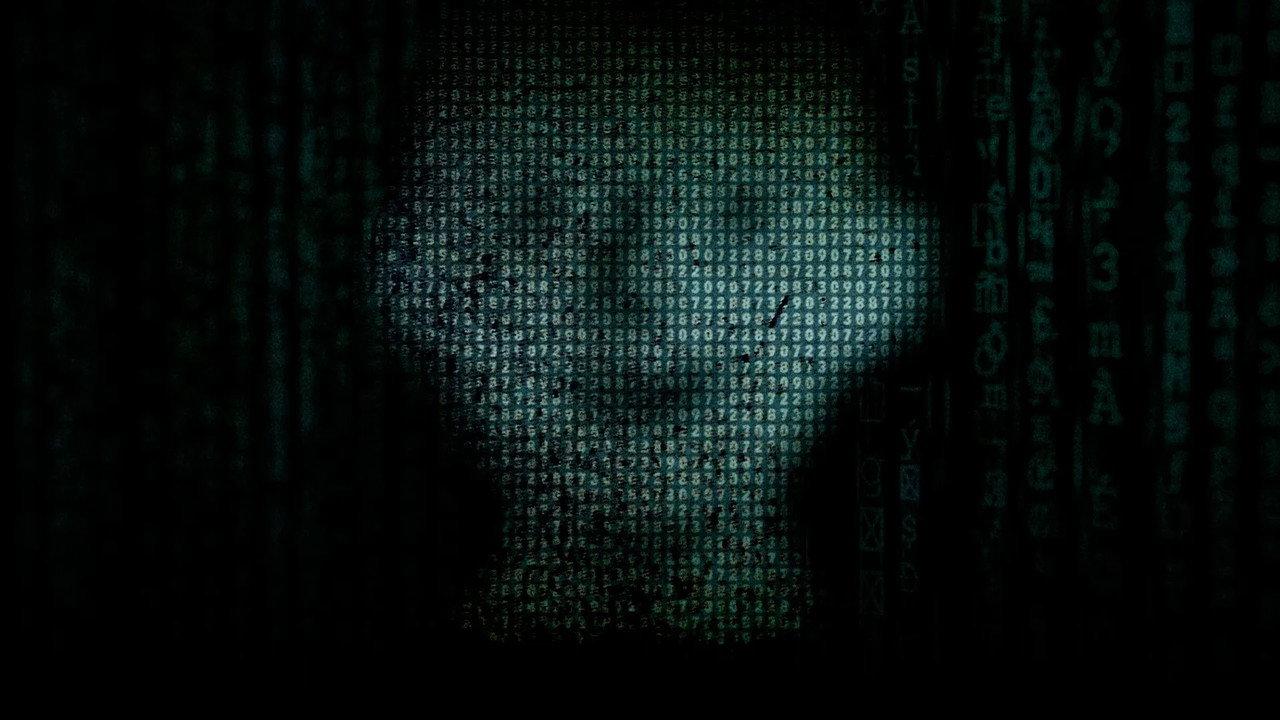 Stalker backdrop
