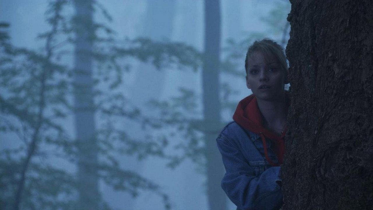 The Passage backdrop