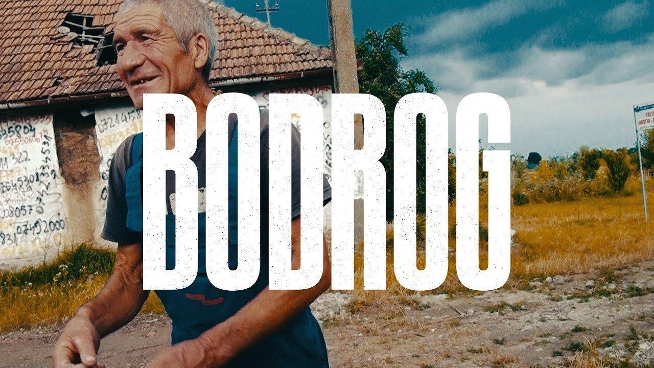 Bodrog backdrop