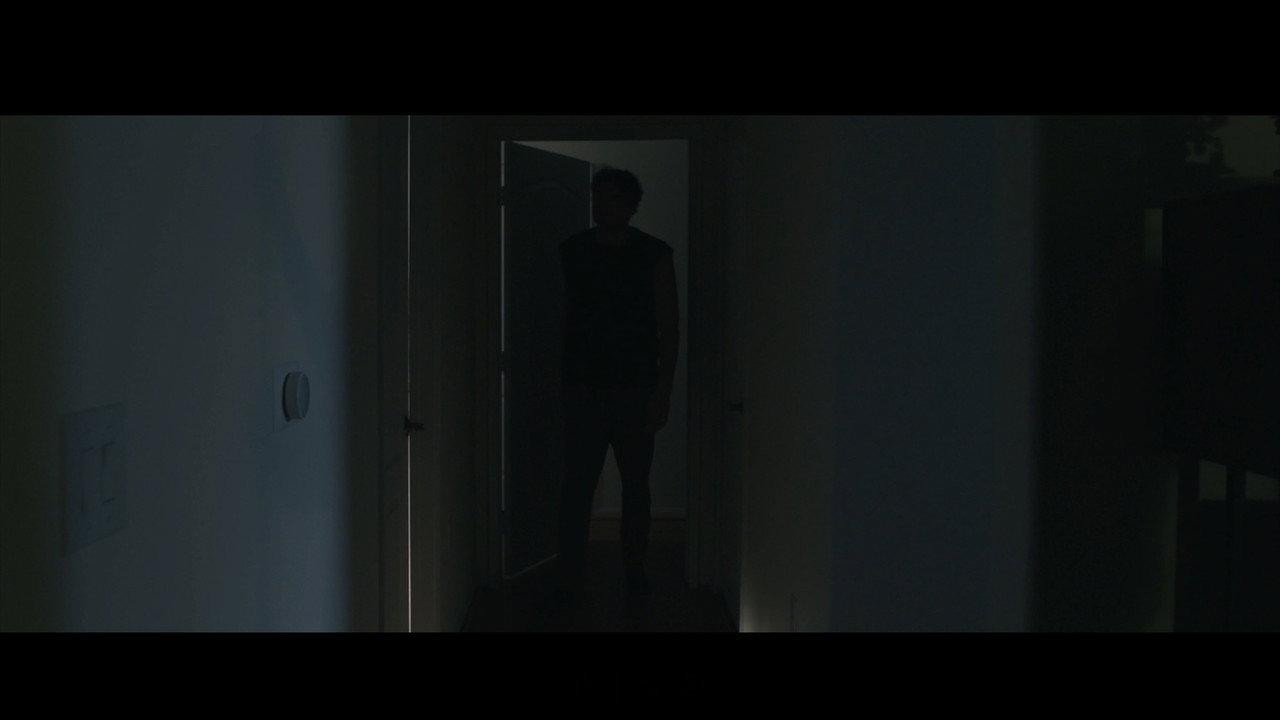 The Doorway backdrop