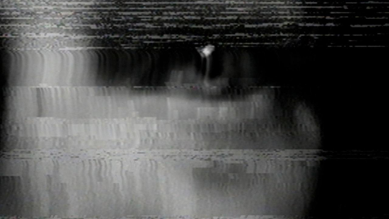 The Glitch backdrop
