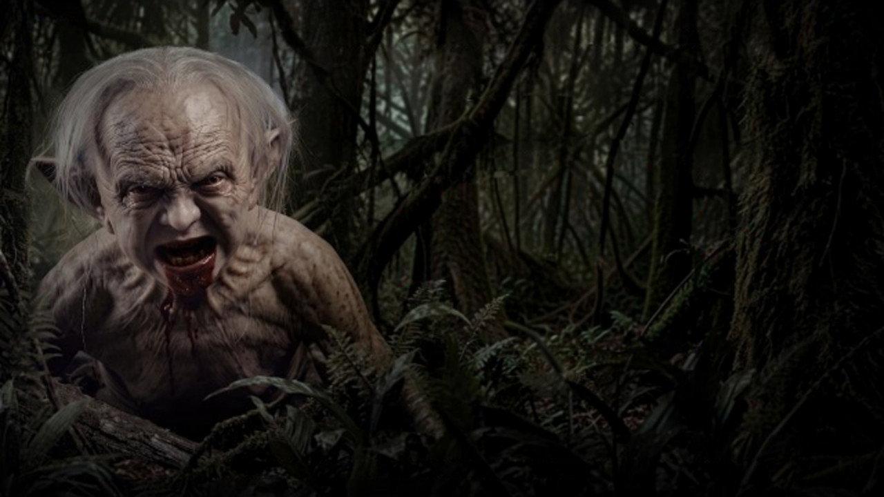 Urang Bunian: Misteri dari Hutan Sumatera backdrop