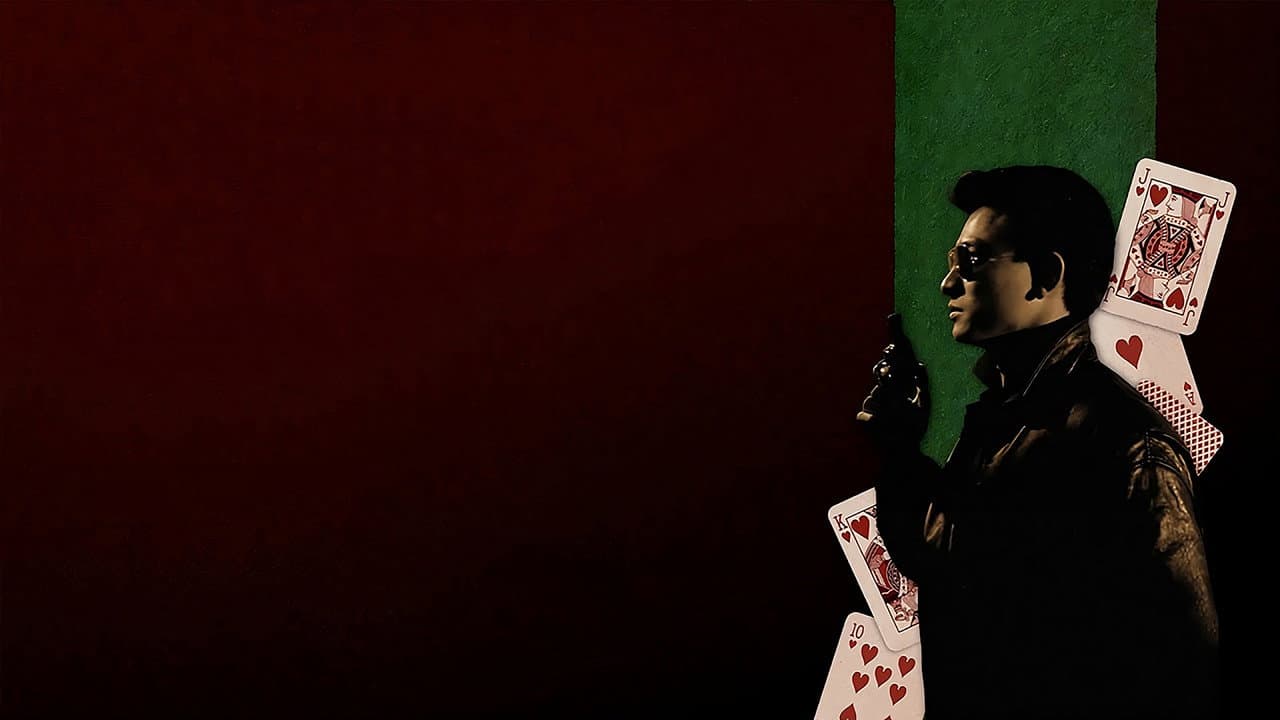 Casino Raiders backdrop