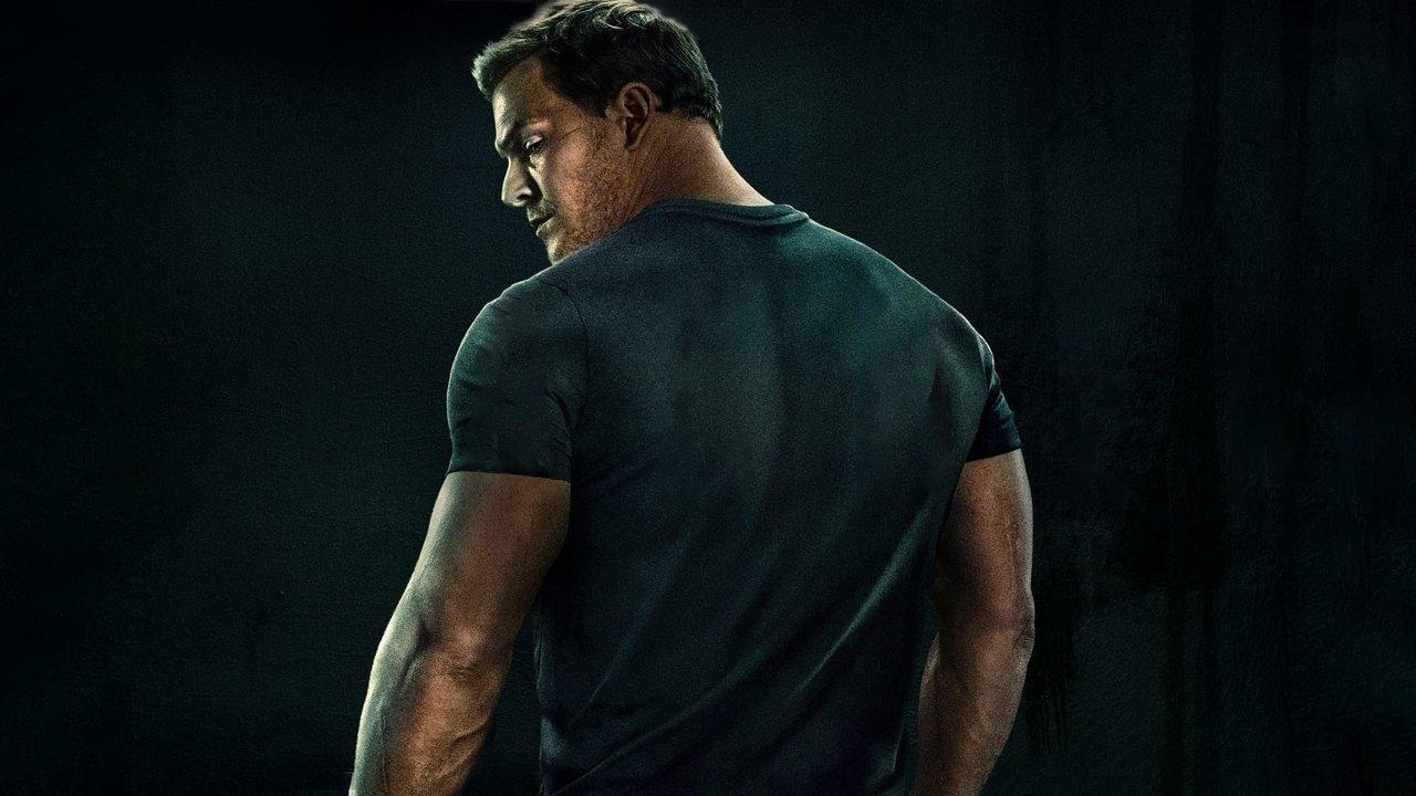 Reacher backdrop