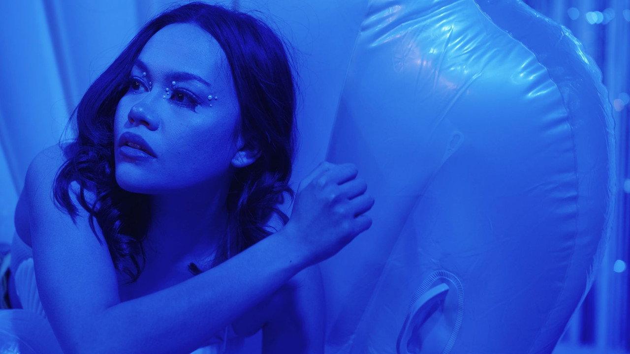 Salt Skin backdrop