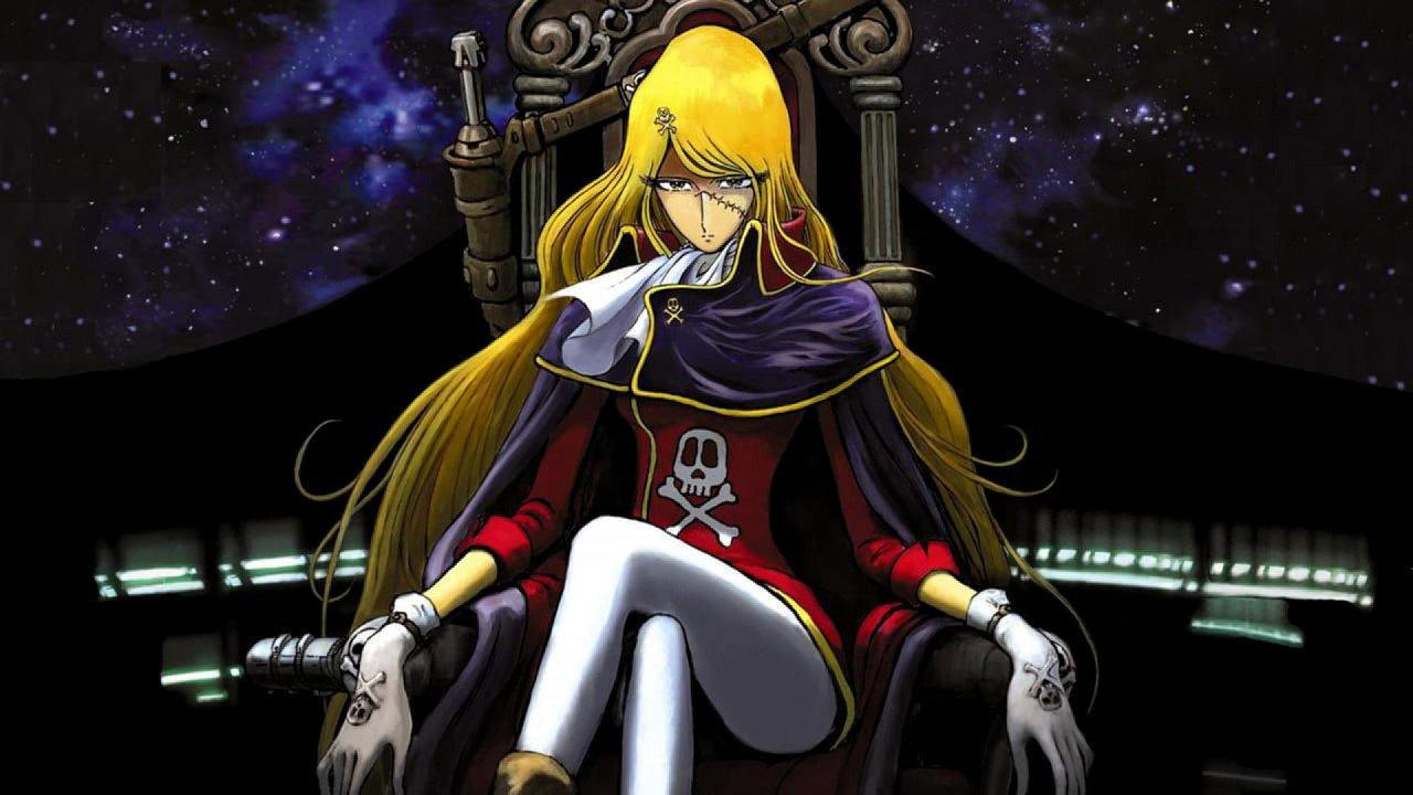 Maetel Legend backdrop