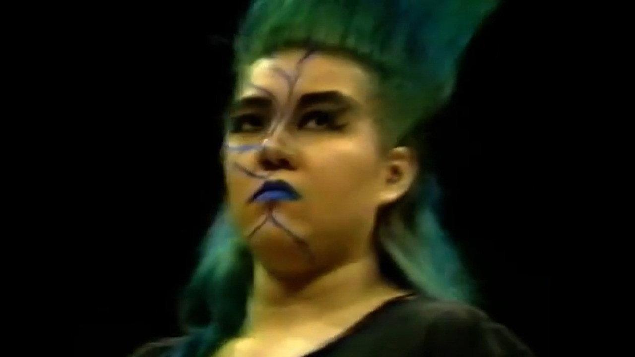 The Devils Of The Ring backdrop