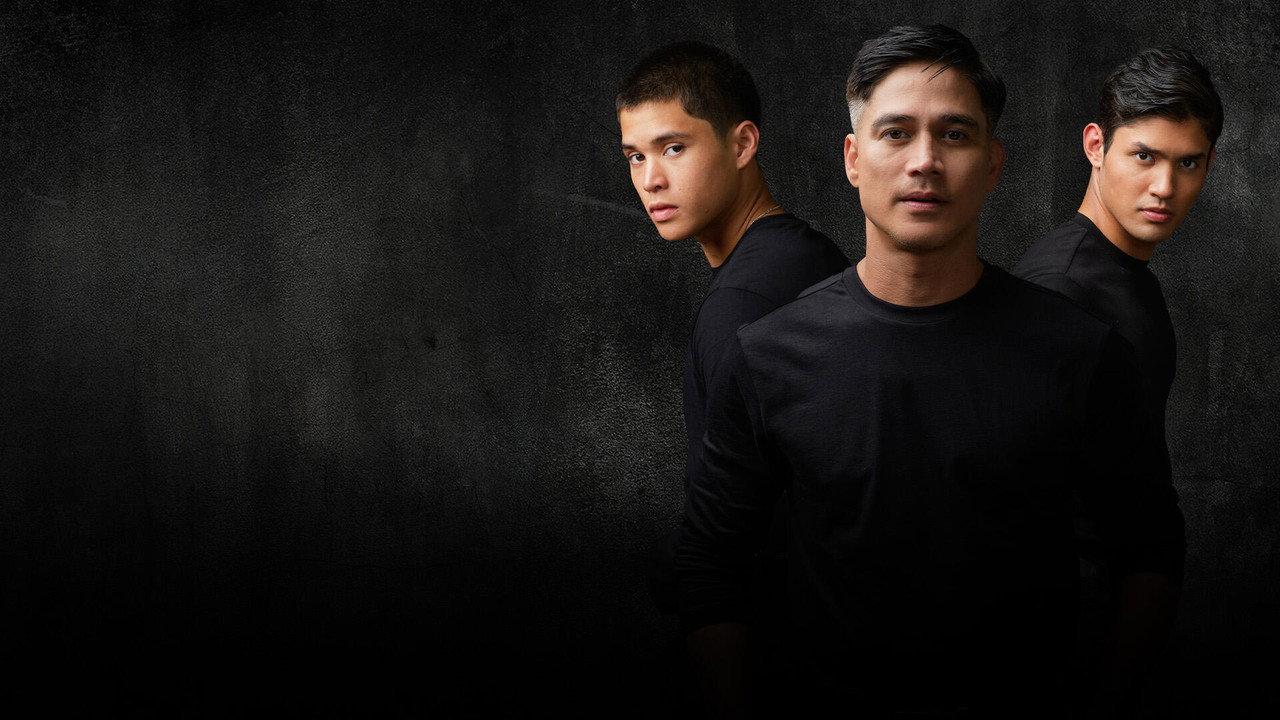 Sagrado backdrop
