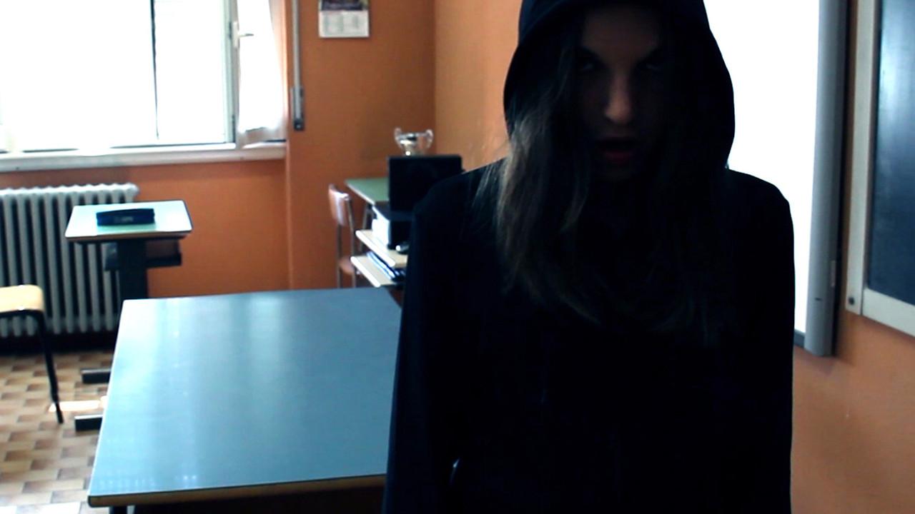 The Case of Anna Mancini backdrop
