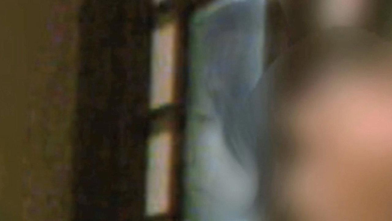 Sealed Video 10: Cursed Alumni backdrop