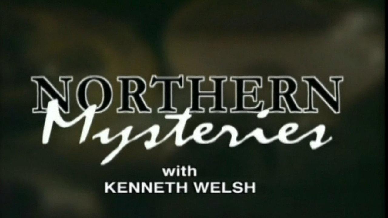 Northern Mysteries backdrop