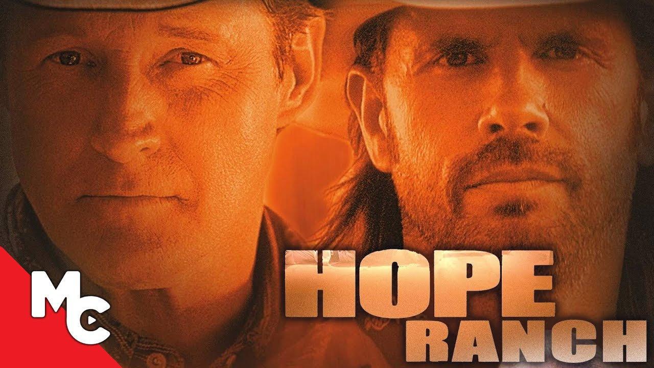 Hope Ranch backdrop